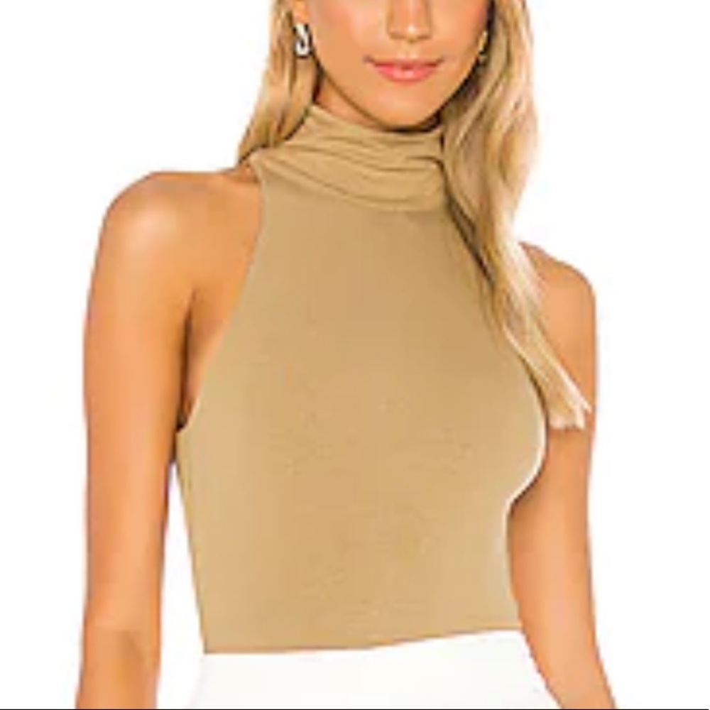 Lovers & Friends Top